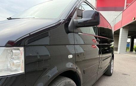 Volkswagen Multivan T5, 2007 год, 1 690 000 рублей, 4 фотография