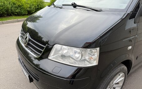 Volkswagen Multivan T5, 2007 год, 1 690 000 рублей, 5 фотография