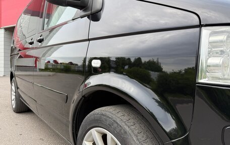 Volkswagen Multivan T5, 2007 год, 1 690 000 рублей, 9 фотография