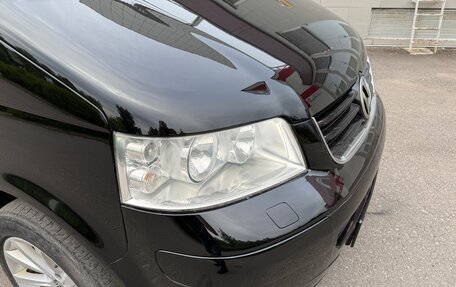 Volkswagen Multivan T5, 2007 год, 1 690 000 рублей, 10 фотография
