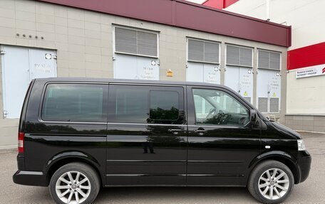 Volkswagen Multivan T5, 2007 год, 1 690 000 рублей, 11 фотография