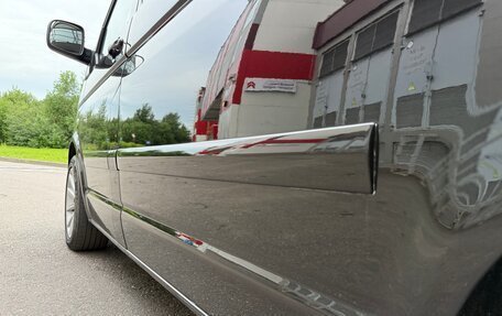 Volkswagen Multivan T5, 2007 год, 1 690 000 рублей, 21 фотография