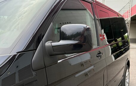 Volkswagen Multivan T5, 2007 год, 1 690 000 рублей, 23 фотография