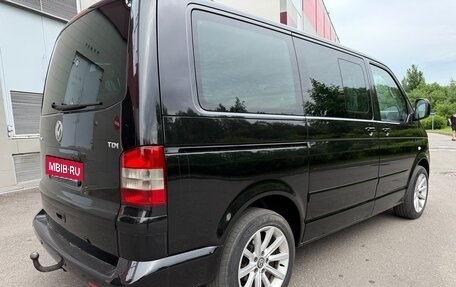 Volkswagen Multivan T5, 2007 год, 1 690 000 рублей, 12 фотография