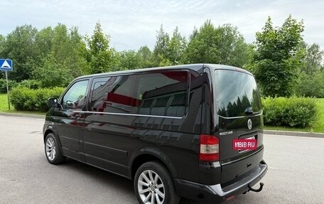 Volkswagen Multivan T5, 2007 год, 1 690 000 рублей, 18 фотография