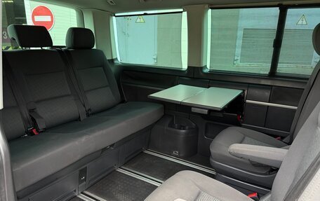 Volkswagen Multivan T5, 2007 год, 1 690 000 рублей, 30 фотография