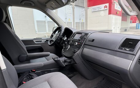 Volkswagen Multivan T5, 2007 год, 1 690 000 рублей, 27 фотография
