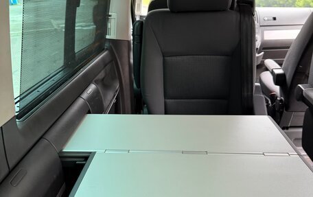 Volkswagen Multivan T5, 2007 год, 1 690 000 рублей, 32 фотография