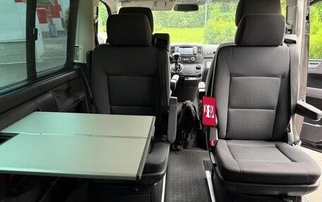 Volkswagen Multivan T5, 2007 год, 1 690 000 рублей, 31 фотография
