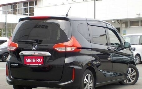 Honda Freed II, 2022 год, 1 315 000 рублей, 2 фотография