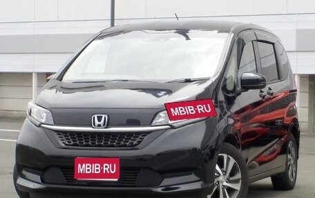 Honda Freed II, 2022 год, 1 315 000 рублей, 1 фотография