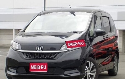Honda Freed II, 2022 год, 1 315 000 рублей, 1 фотография