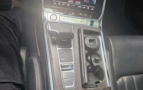 Audi A7, 2021 год, 3 599 000 рублей, 11 фотография