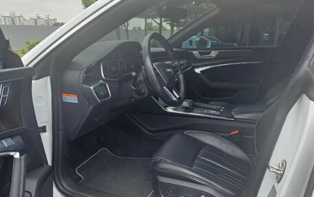 Audi A7, 2021 год, 3 599 000 рублей, 7 фотография