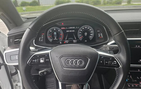 Audi A7, 2021 год, 3 599 000 рублей, 9 фотография
