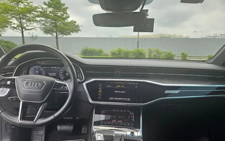 Audi A7, 2021 год, 3 599 000 рублей, 8 фотография