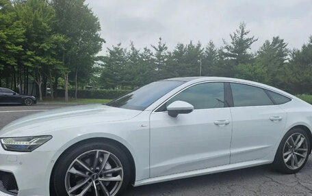 Audi A7, 2021 год, 3 599 000 рублей, 1 фотография