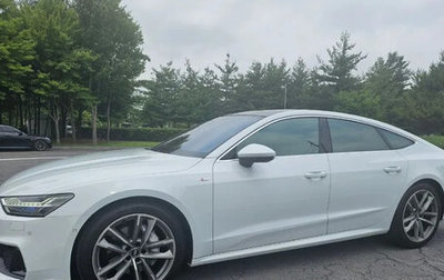 Audi A7, 2021 год, 3 599 000 рублей, 1 фотография