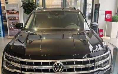 Volkswagen Teramont I, 2024 год, 5 459 621 рублей, 1 фотография
