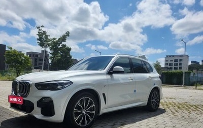 BMW X5, 2021 год, 5 499 000 рублей, 1 фотография