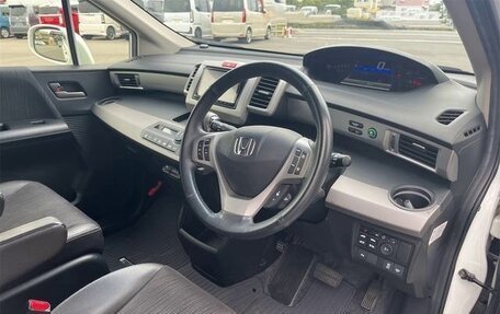 Honda Freed I, 2016 год, 921 000 рублей, 9 фотография