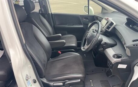 Honda Freed I, 2016 год, 921 000 рублей, 17 фотография