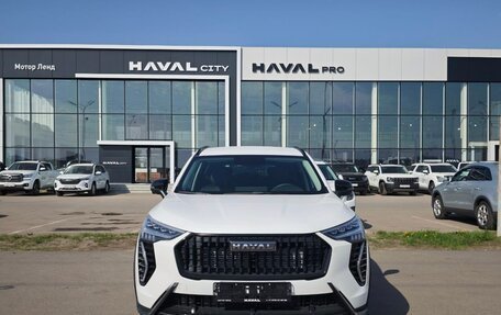 Haval Jolion, 2025 год, 2 649 000 рублей, 2 фотография