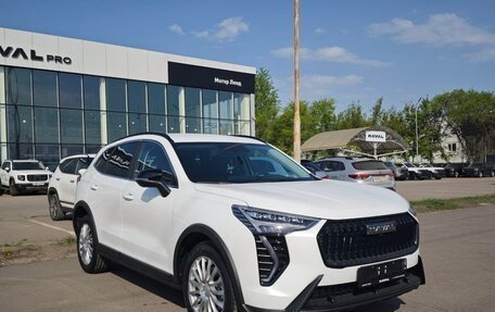 Haval Jolion, 2025 год, 2 649 000 рублей, 3 фотография