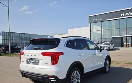 Haval Jolion, 2025 год, 2 649 000 рублей, 5 фотография