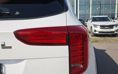 Haval Jolion, 2025 год, 2 649 000 рублей, 10 фотография