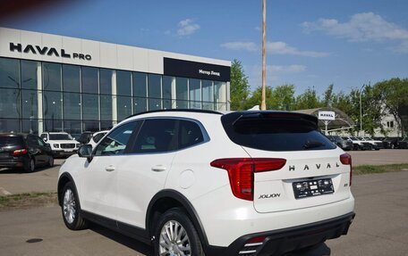 Haval Jolion, 2025 год, 2 649 000 рублей, 7 фотография