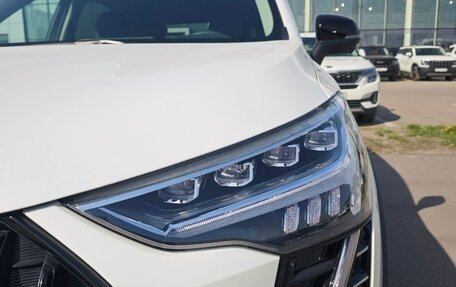 Haval Jolion, 2025 год, 2 649 000 рублей, 9 фотография
