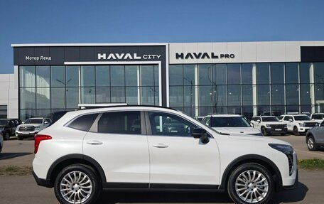 Haval Jolion, 2025 год, 2 649 000 рублей, 4 фотография