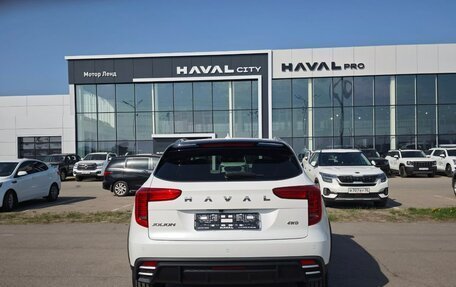 Haval Jolion, 2025 год, 2 649 000 рублей, 6 фотография