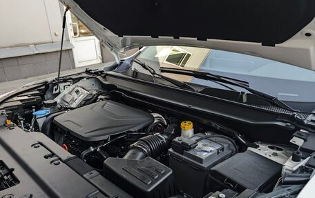 Haval Jolion, 2025 год, 2 649 000 рублей, 11 фотография