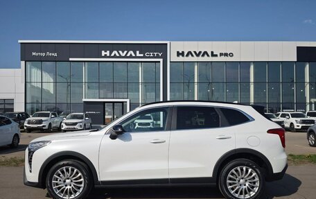 Haval Jolion, 2025 год, 2 649 000 рублей, 8 фотография