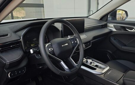 Haval Jolion, 2025 год, 2 649 000 рублей, 13 фотография