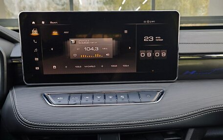 Haval Jolion, 2025 год, 2 649 000 рублей, 18 фотография