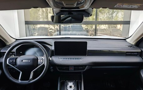 Haval Jolion, 2025 год, 2 649 000 рублей, 15 фотография