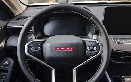 Haval Jolion, 2025 год, 2 649 000 рублей, 16 фотография
