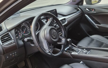 Mazda 6, 2016 год, 1 850 000 рублей, 9 фотография
