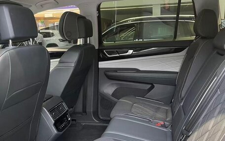 Volkswagen Teramont I, 2024 год, 5 459 621 рублей, 9 фотография