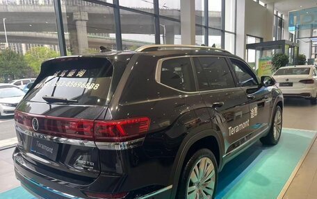 Volkswagen Teramont I, 2024 год, 5 459 621 рублей, 3 фотография