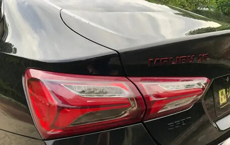 Chevrolet Malibu IX, 2022 год, 1 440 000 рублей, 10 фотография