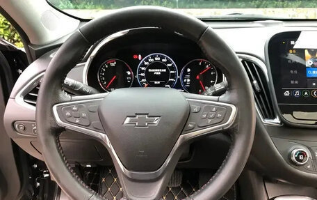 Chevrolet Malibu IX, 2022 год, 1 440 000 рублей, 16 фотография