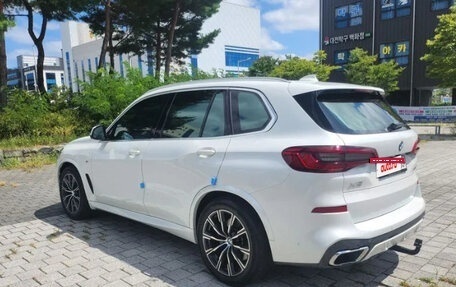 BMW X5, 2021 год, 5 499 000 рублей, 5 фотография