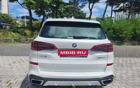 BMW X5, 2021 год, 5 499 000 рублей, 4 фотография
