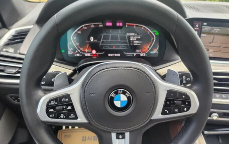 BMW X5, 2021 год, 5 499 000 рублей, 9 фотография