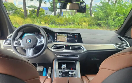 BMW X5, 2021 год, 5 499 000 рублей, 8 фотография
