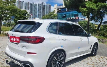 BMW X5, 2021 год, 5 499 000 рублей, 6 фотография